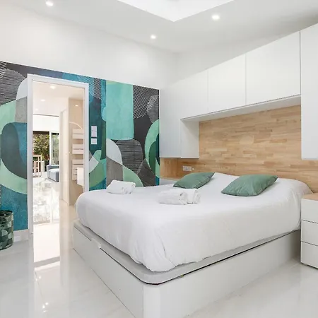 Village Naturiste R4n - La Greenwood Casa de Férias Agde