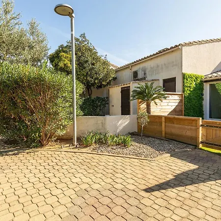 Greenwood - Design 2 Terrasses Heliovillage - Village Naturiste *