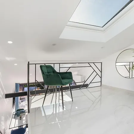 Village Naturiste R4n - La Greenwood