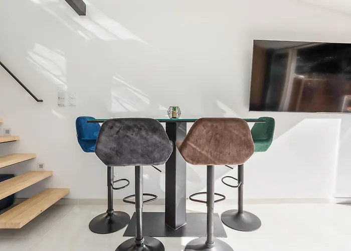 度假居 Greenwood - Design 2 Terrasses Heliovillage - Village Naturiste