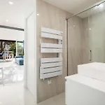 Semesterbostad Greenwood - Design 2 Terrasses Heliovillage - Village Naturiste