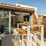 Greenwood - Design 2 Terrasses Heliovillage - Village Naturiste *