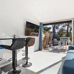 Greenwood - Design 2 Terrasses Heliovillage - Village Naturiste Agde