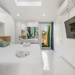 Greenwood - Design 2 Terrasses Heliovillage - Village Naturiste Semesterbostad