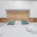 Greenwood - Design 2 Terrasses Heliovillage - Village Naturiste Semesterbostad *