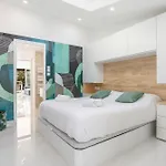 Greenwood - Design 2 Terrasses Heliovillage - Village Naturiste Semesterbostad Agde