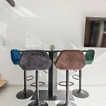 Semesterbostad Greenwood - Design 2 Terrasses Heliovillage - Village Naturiste