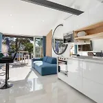 Greenwood - Design 2 Terrasses Heliovillage - Village Naturiste Holiday home Agde