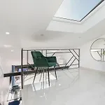 Greenwood - Design 2 Terrasses Heliovillage - Village Naturiste