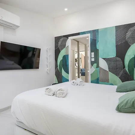 Dom wakacyjny Village Naturiste R4n - La Greenwood Agde