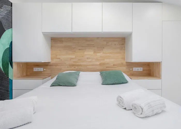 Greenwood - Villa Design 2 Chambres Terrasses Heliovillage - Village Naturiste Holiday home *