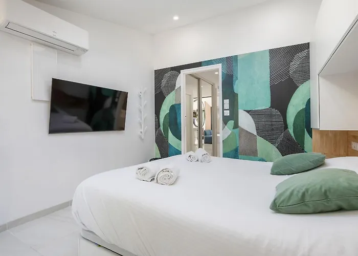 Holiday home Greenwood - Villa Design 2 Chambres Terrasses Heliovillage - Village Naturiste Agde